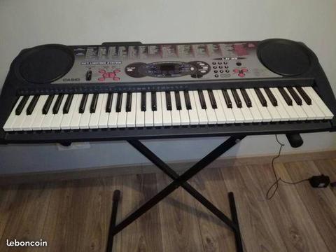 synthetiseur casio