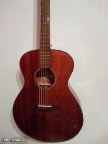 Guitare folk électro acoustique breedlove