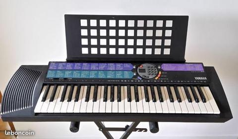 Orgue électrique - clavier élec Yamaha PSR-73