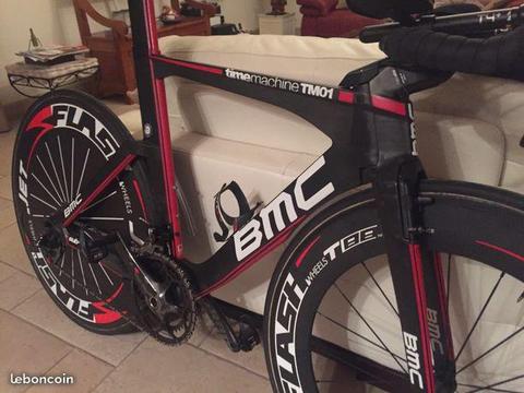 Bmc TM01