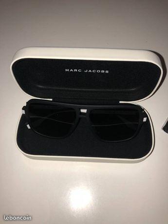 Lunettes Marc Jacobs