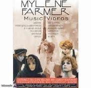 Dvd Mylène Farmer music vidéo l' intégrale
