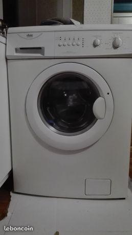 Machine à laver Faure