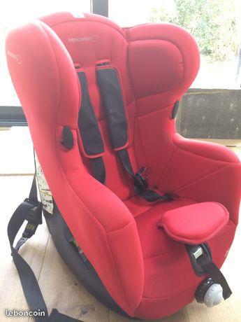 Siège auto Iséos Isofix Bébé Confort