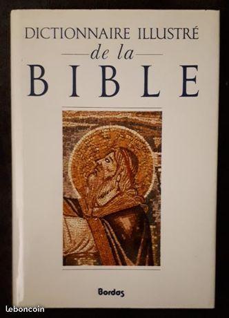 C. Cannuyer - Dictionnaire illustré de la Bible