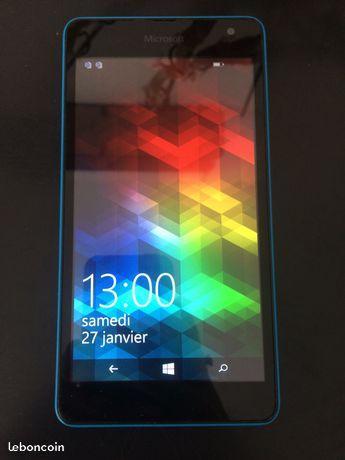 Nokia Lumia 535 double SIM