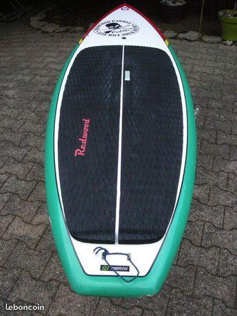 Stand up paddle Redwood 8 x 28