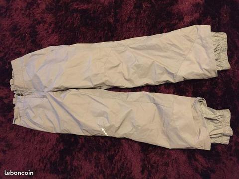 Pantalon de ski femme wedze