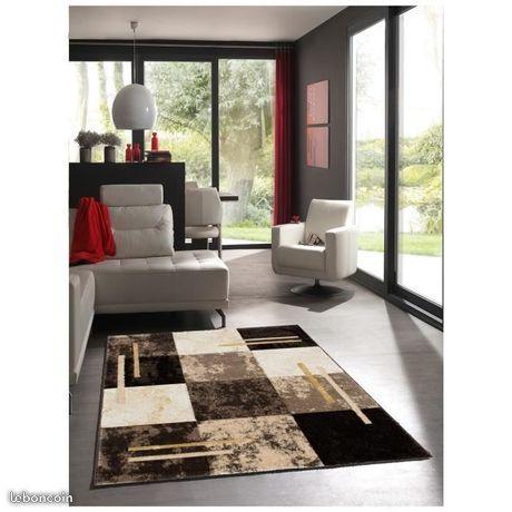 FLORIDA BEIGE Tapis de salon