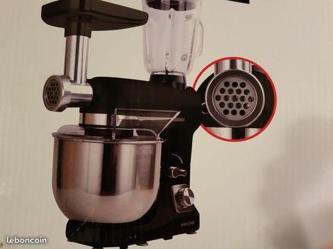 Robot pâtissier proline