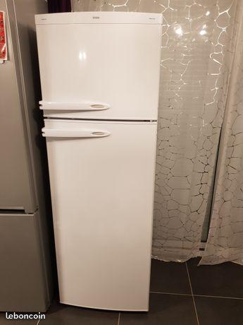 Réfrigérateur congelateur SABA RF10201A+