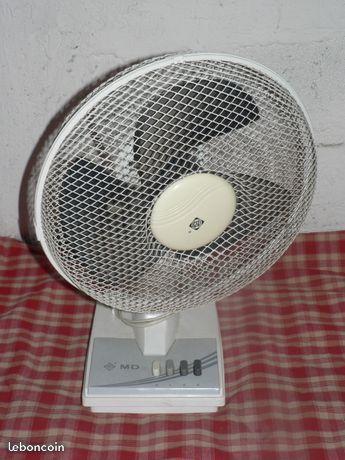 Ventilateur