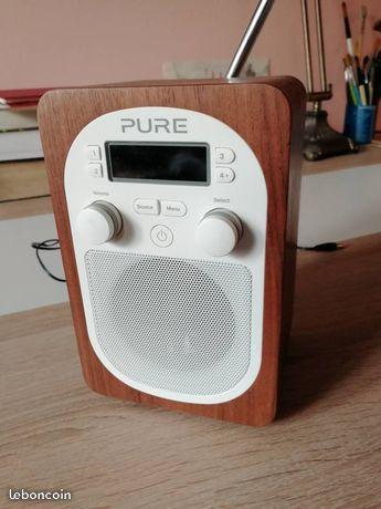 Radio Pure Evoke