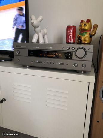 Ampli yamaha rxv 530 rds