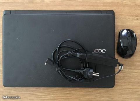 Ordinateur portable Acer Aspire ES 15