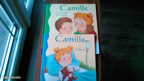 Livre pour enfants