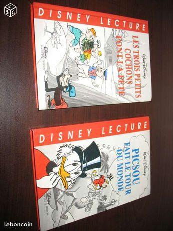 Disney lecture