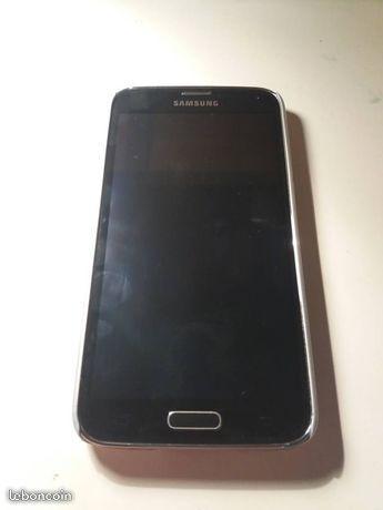 Samsung Galaxy S5 ( reconditionné )