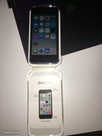 iPod Touch 5 16GB