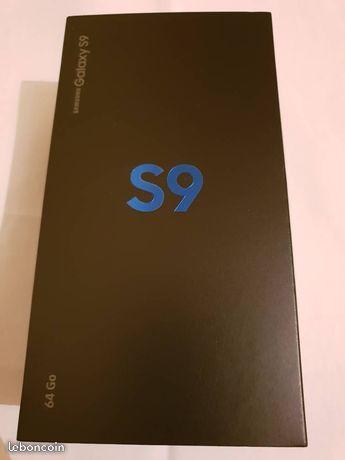 galaxy s9 neuf