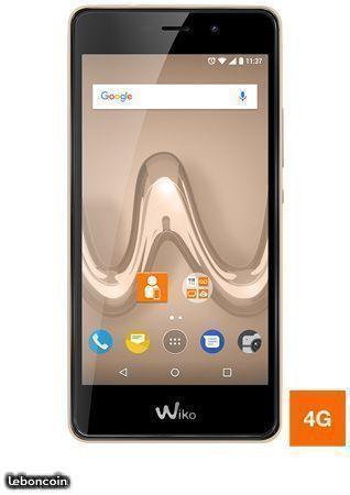 Portable WIKO TOMMY 2 