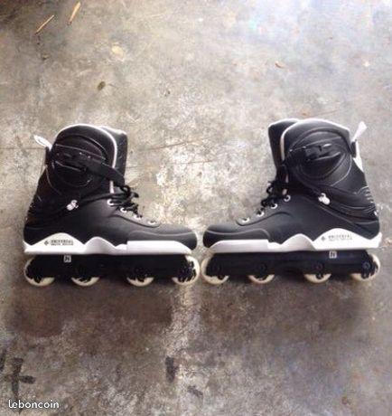 Roller taille 44