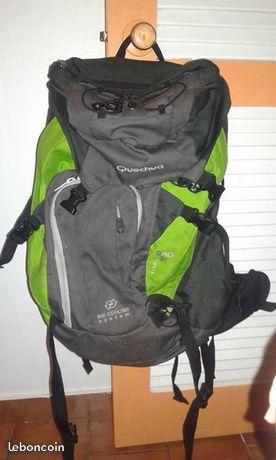 Sac de randonnée 40L decathlon