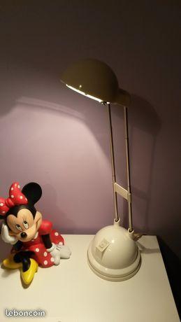 Lampe bureau Ikea