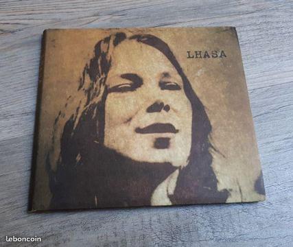 CD Lhasa de Lhasa