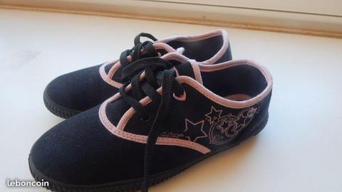 Chaussures fille 33