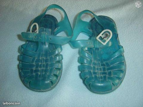 Sandales de plage 24 (kle)