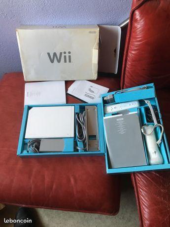 Console WII