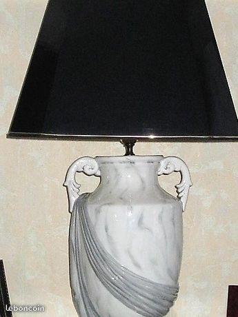 Lampe moderne