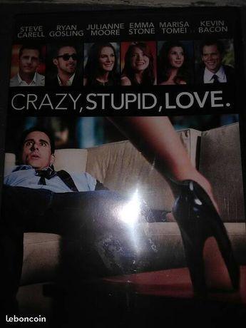 Crazy stupid love