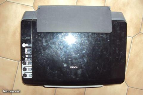 Imprimante EPSON DX4450 pour pièces