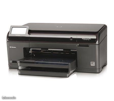 Imprimante HP Photosmart plus B209a
