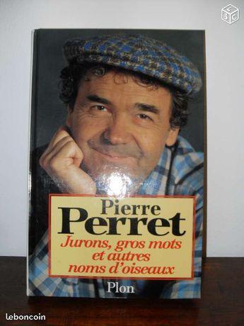 Pierre perret
