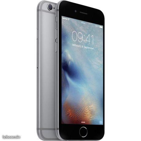 iPhone 6 Plus 128 go