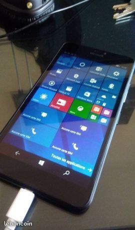 Microsoft Lumia 640XL Dual Sim