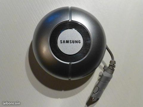 Chargeur samsung tad200