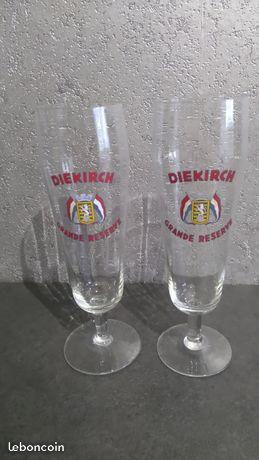 Verre a bieres diekirch