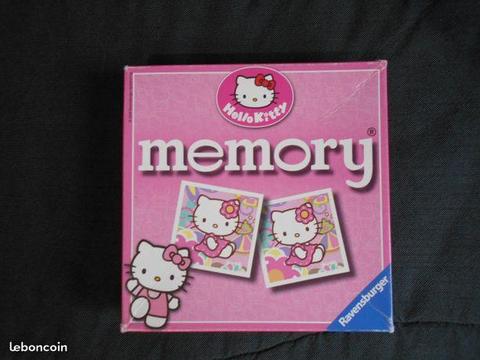 Memory Hello Kitty - Sof69