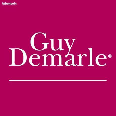 Atelier Guy Demarle