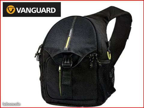 Vanguard - Biin 37 - Sac bandoulière pour photo