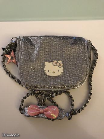 Pochette Hello Kitty by Victoria Couture