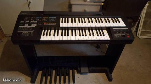 piano Yamaha