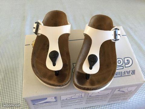 Chaussures GOLDSTAR T28 TBE (carov56880)