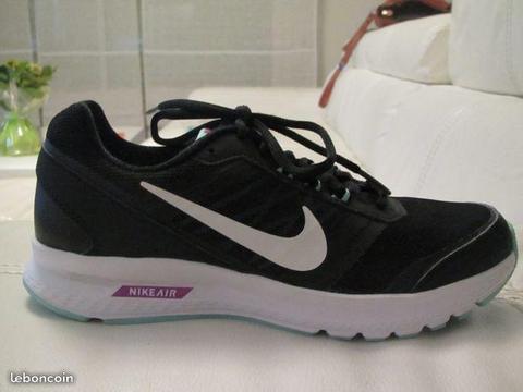 Chaussures fille NIKE