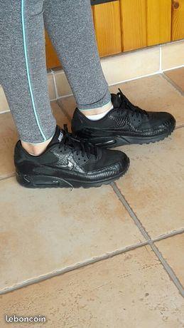 Baskets Nike Aire Max P