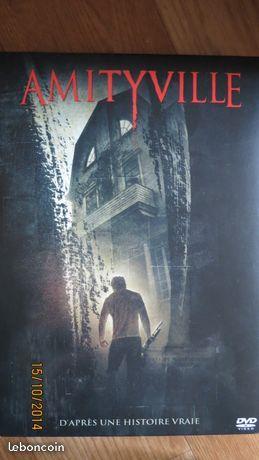 Dvd au choix
